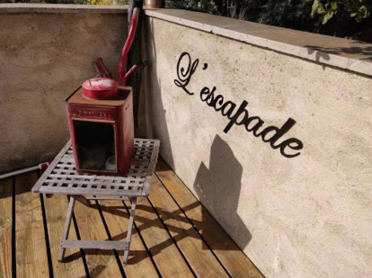L'Escapade, Mas En Pierre D'Exception En Provence Villa Merindol-les-Oliviers 0*,  France