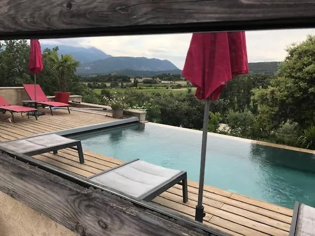 L'Escapade, Mas En Pierre D'Exception En Provence Villa Merindol-les-Oliviers Holiday home