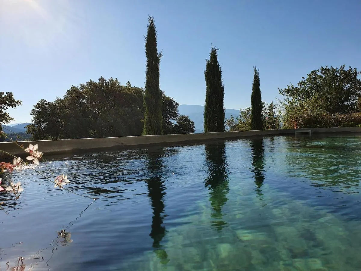 Holiday home L'Escapade, Mas En Pierre D'Exception En Provence Villa Merindol-les-Oliviers