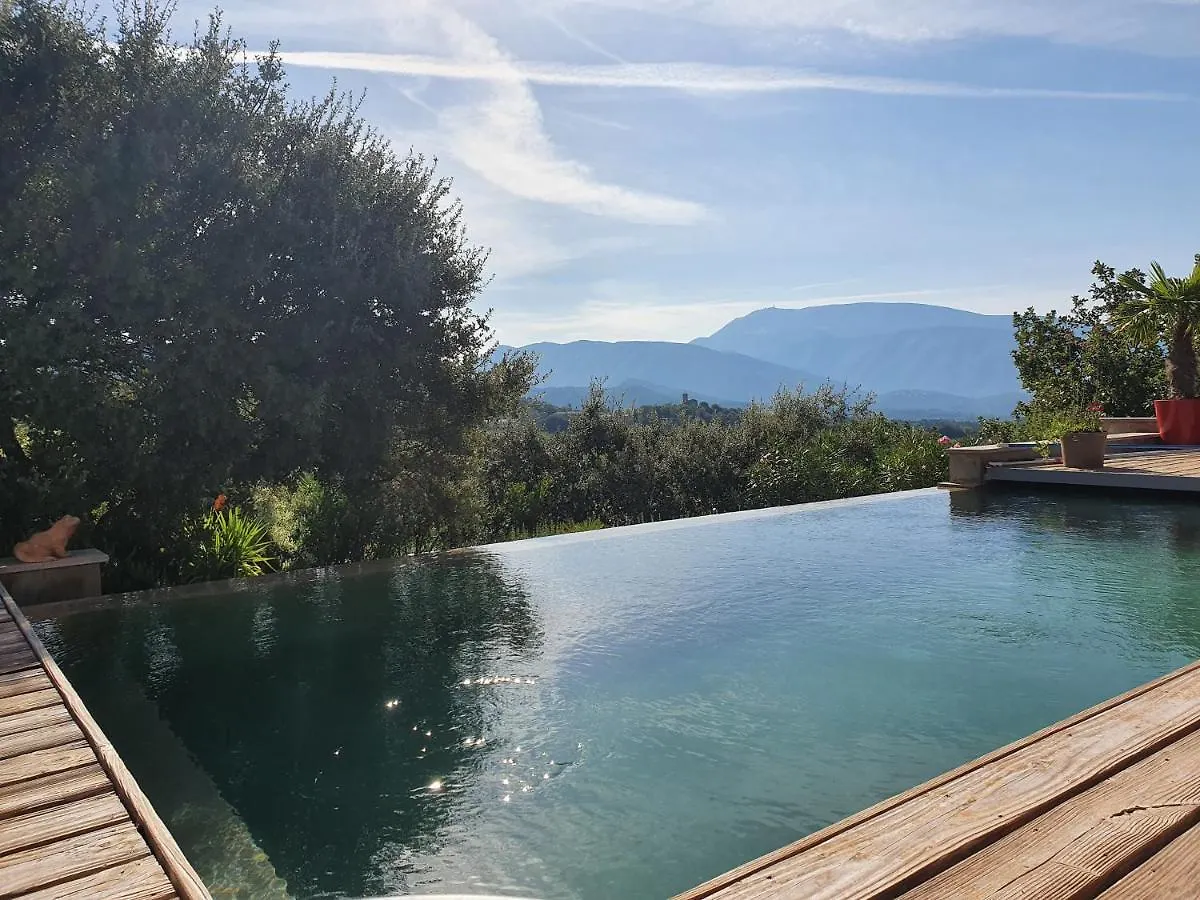 L'Escapade, Mas En Pierre D'Exception En Provence Villa Merindol-les-Oliviers 0*,  France