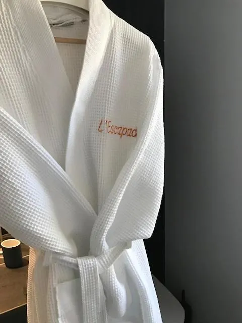 L'Escapade, Mas En Pierre D'Exception En Provence Villa Merindol-les-Oliviers Holiday home
