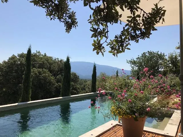 L'Escapade, Mas En Pierre D'Exception En Provence Villa Merindol-les-Oliviers 0*,  France