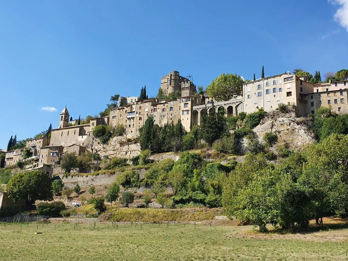 L'Escapade, Mas En Pierre D'Exception En Provence Villa Merindol-les-Oliviers Holiday home