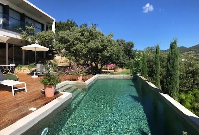 L'Escapade, Mas En Pierre D'Exception En Provence Villa Merindol-les-Oliviers 0*,  France