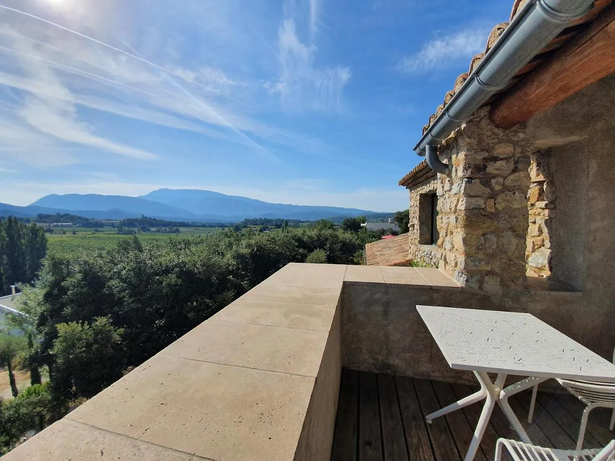 L'Escapade, Mas En Pierre D'Exception En Provence Villa Merindol-les-Oliviers Holiday home