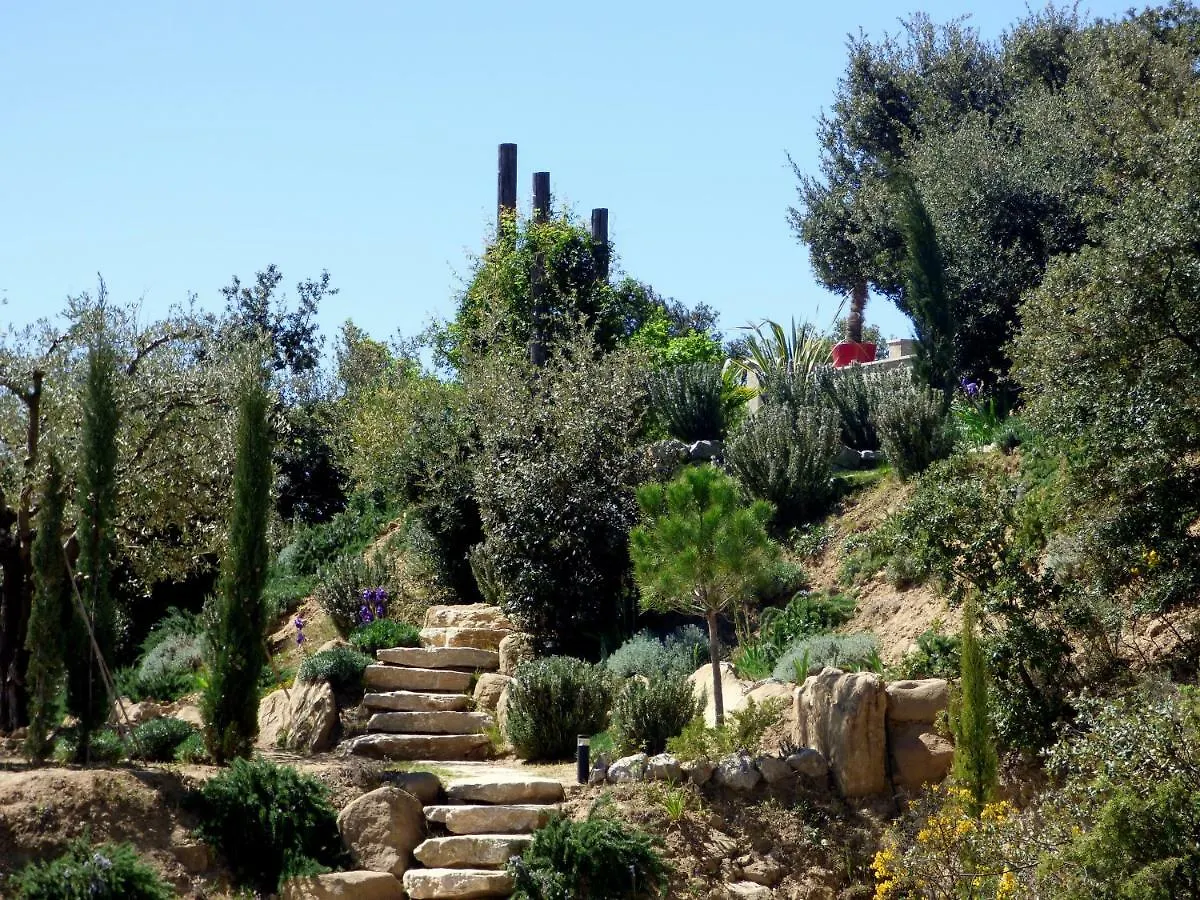 L'Escapade, Mas En Pierre D'Exception En Provence Villa Merindol-les-Oliviers
