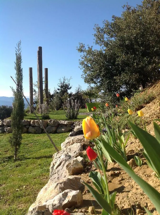 Holiday home L'Escapade, Mas En Pierre D'Exception En Provence Villa Merindol-les-Oliviers France