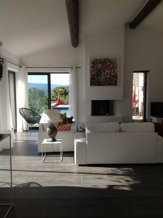 L'Escapade, Mas En Pierre D'Exception En Provence Villa Merindol-les-Oliviers Holiday home