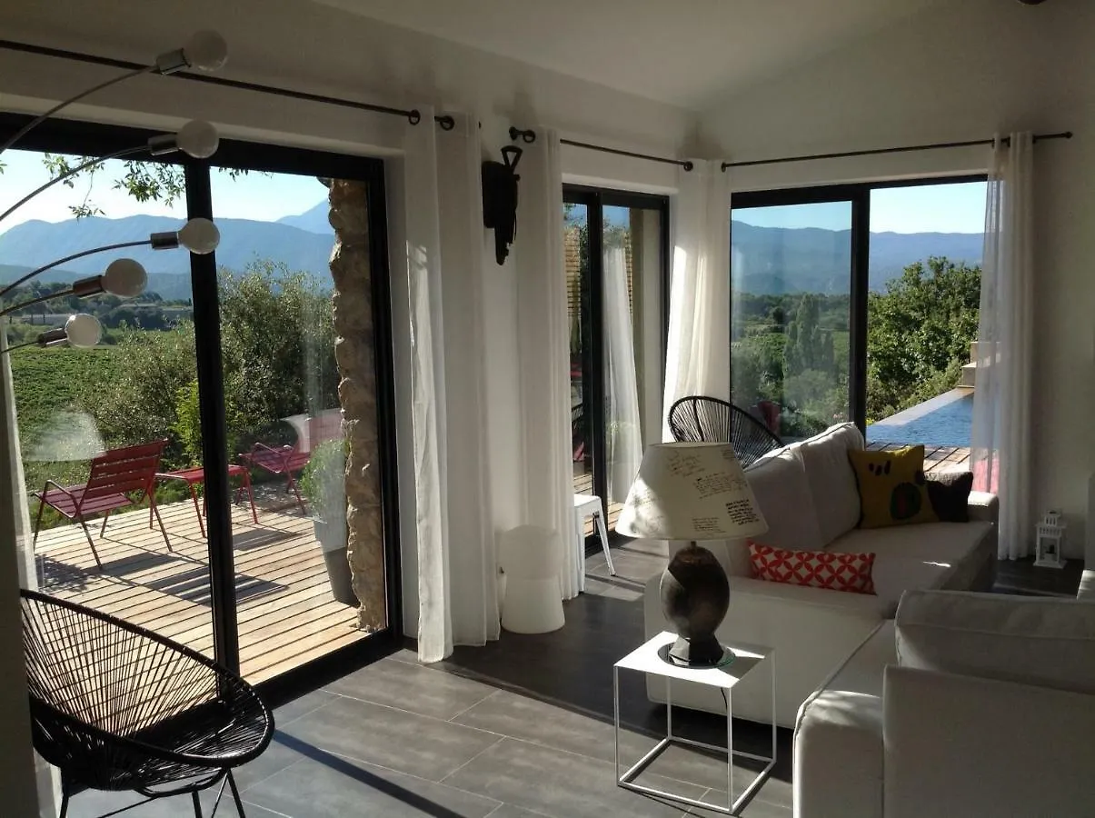 Holiday home L'Escapade, Mas En Pierre D'Exception En Provence Villa Merindol-les-Oliviers France