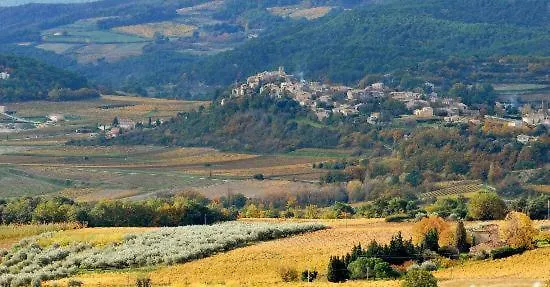 L'Escapade, Mas En Pierre D'Exception En Provence Villa Merindol-les-Oliviers 0*,