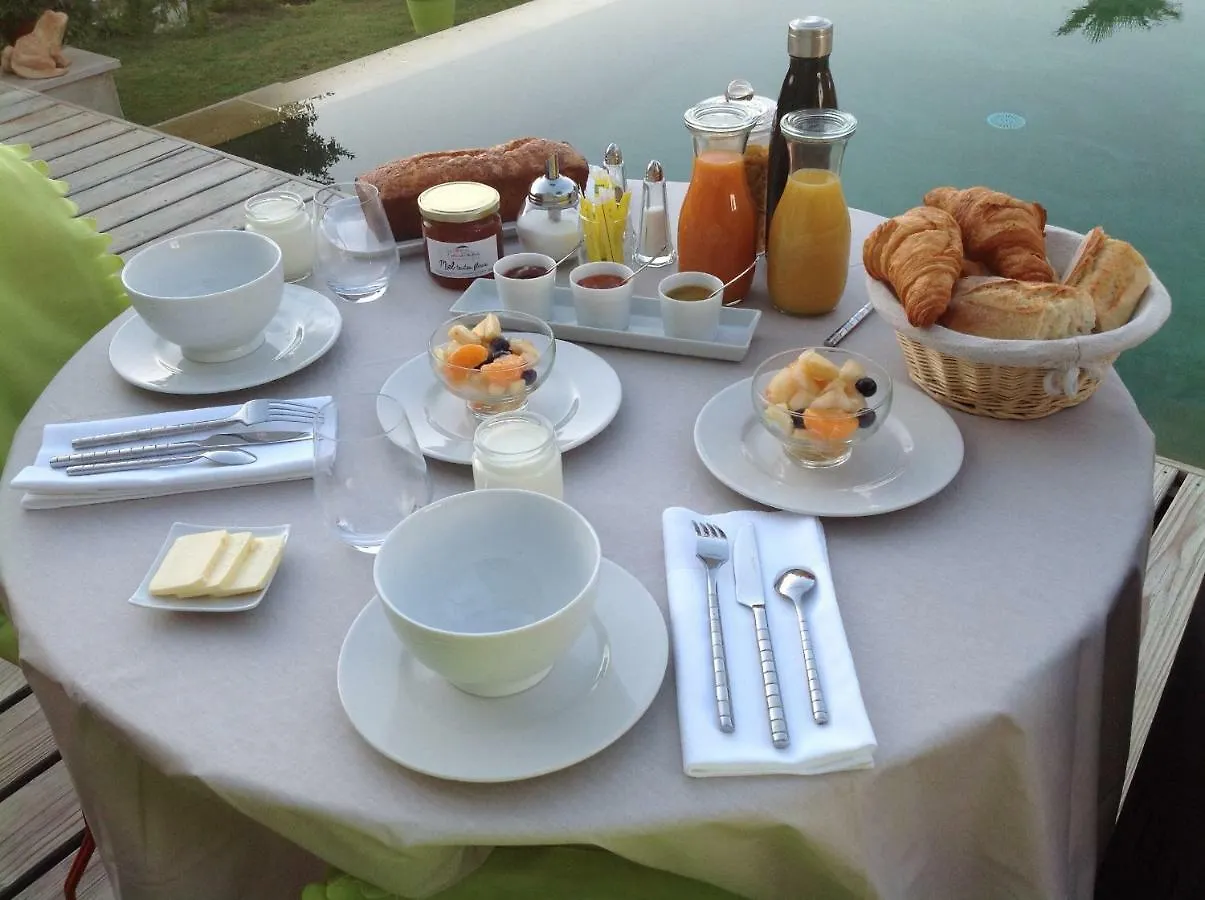 L'Escapade, Mas En Pierre D'Exception En Provence Villa Merindol-les-Oliviers Holiday home