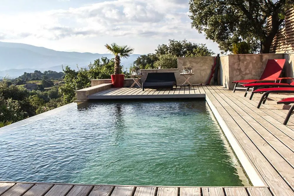 L'Escapade, Mas En Pierre D'Exception En Provence Villa Merindol-les-Oliviers Holiday home