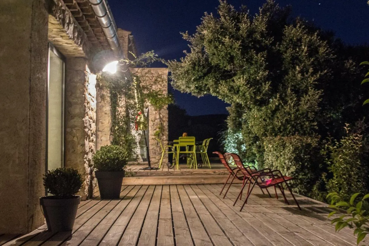 L'Escapade, Mas En Pierre D'Exception En Provence Villa Merindol-les-Oliviers 0*,  France