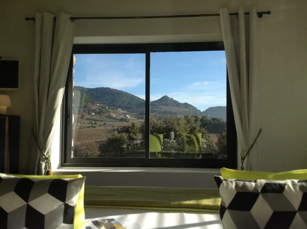 L'Escapade, Mas En Pierre D'Exception En Provence Villa Merindol-les-Oliviers