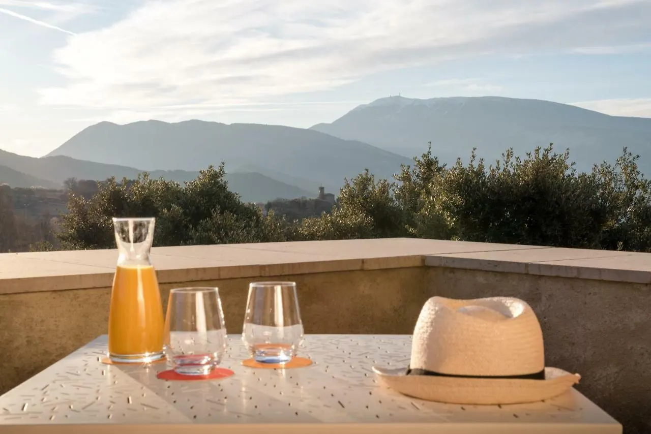 L'Escapade, Mas En Pierre D'Exception En Provence Villa Merindol-les-Oliviers Holiday home