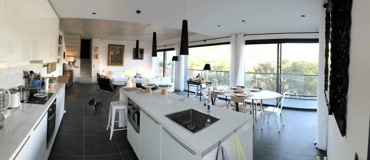 Holiday home L'Escapade, Mas En Pierre D'Exception En Provence Villa Merindol-les-Oliviers