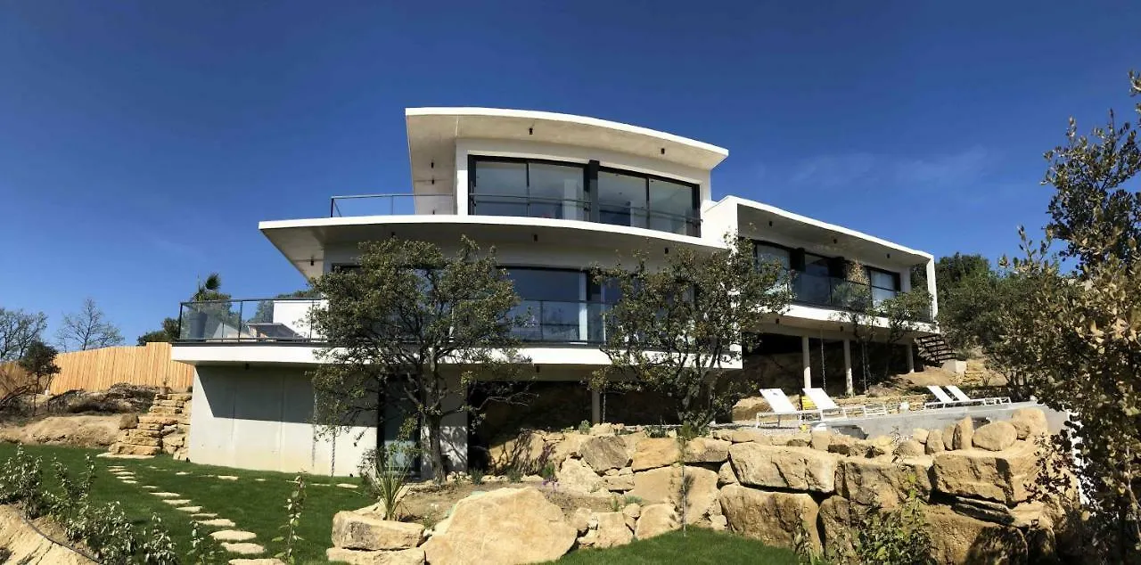 L'Escapade, Mas En Pierre D'Exception En Provence Villa Merindol-les-Oliviers Holiday home