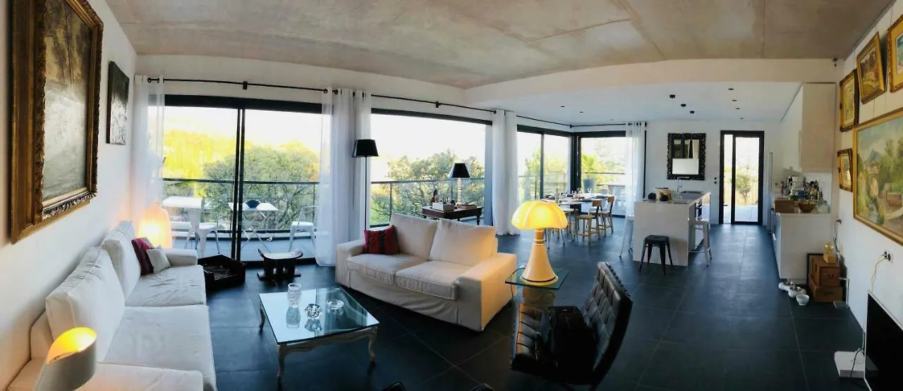 Holiday home L'Escapade, Mas En Pierre D'Exception En Provence Villa Merindol-les-Oliviers France