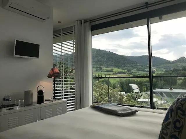 L'Escapade, Mas En Pierre D'Exception En Provence Villa Merindol-les-Oliviers Holiday home