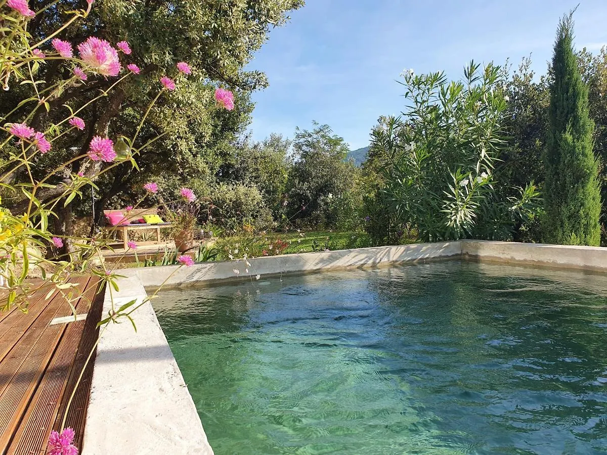 Vila L'Escapade, Mas En Pierre D'Exception En Provence Mérindol-les-Oliviers
