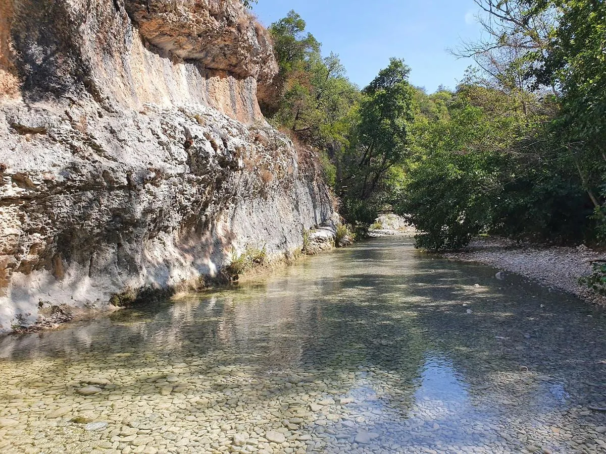 Vila L'Escapade, Mas En Pierre D'Exception En Provence Mérindol-les-Oliviers Francie