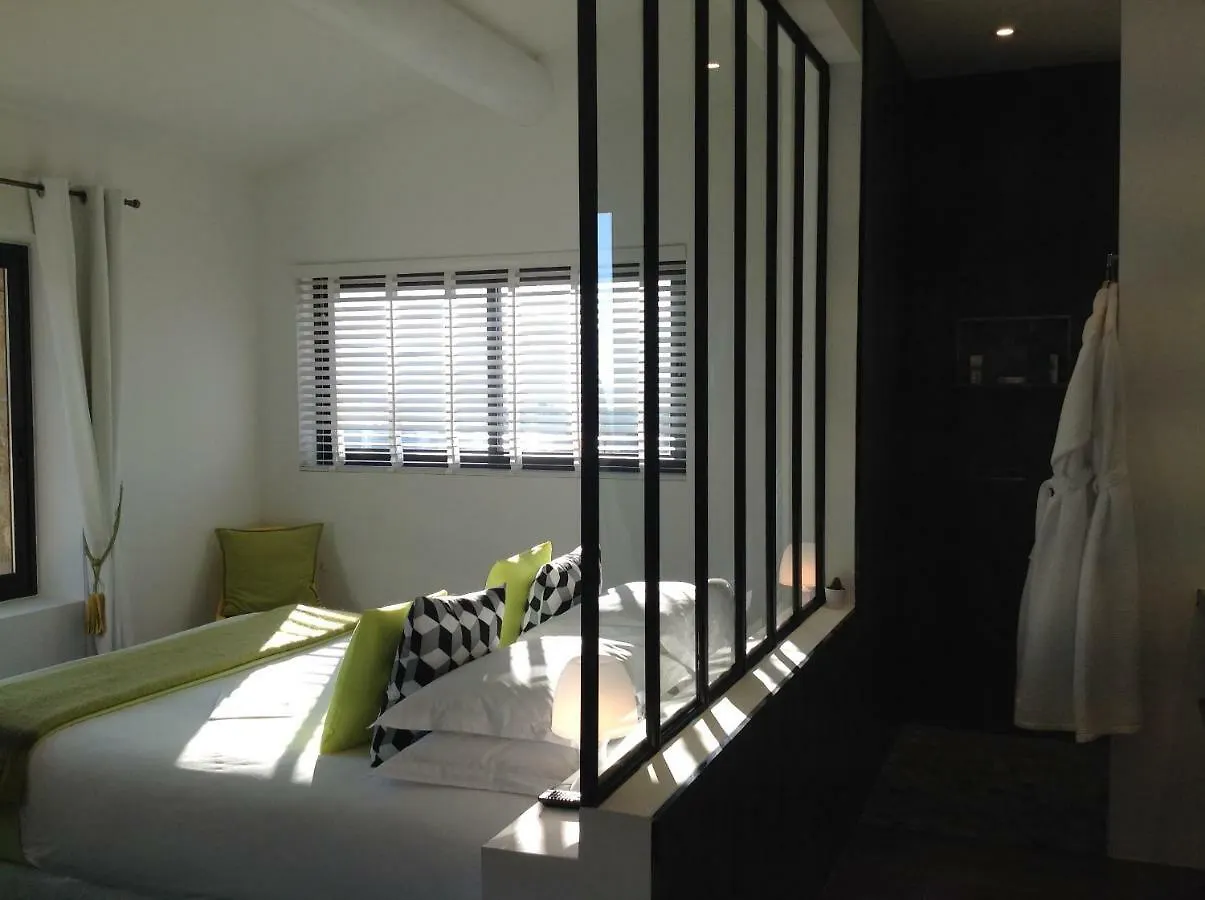 Vila L'Escapade, Mas En Pierre D'Exception En Provence Mérindol-les-Oliviers Prázdninový dům