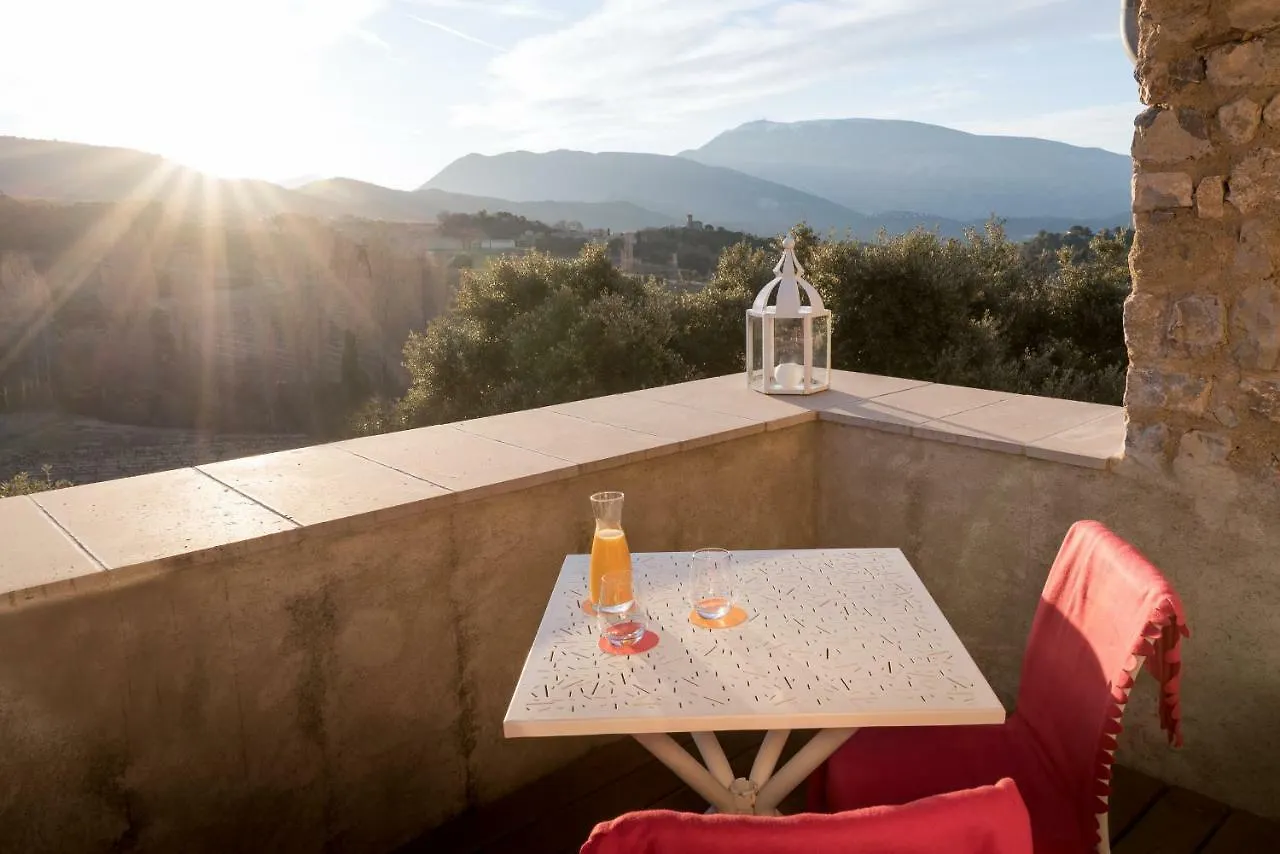 Vila L'Escapade, Mas En Pierre D'Exception En Provence Mérindol-les-Oliviers Prázdninový dům